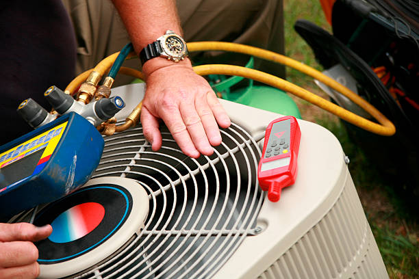 Best HVAC Maintenance Near Me  in Phoenix, OR
