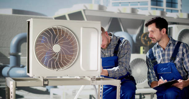 Best HVAC Air Duct Cleaning  in Phoenix, OR